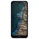 Смартфон Nokia C20 DS LTE 32 GB Blue 1323171