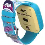 JET KID My Little Pony 1304957 (Детские часы)
