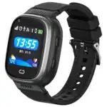 JET KID Power 4G черные 1323098 (Смарт-часы)