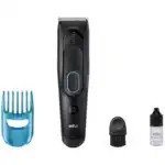 Уход за телом Braun Машинка для стрижки волос HC5010 1277045