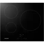 Варочная поверхность Samsung NZ63F3NM1AB/WT 1273131