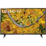 Телевизор LG 43UP76006LC 1322891 (43 ")