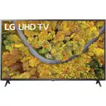 Телевизор LG 55UP76006LC 1322906 (55 ")