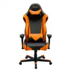 Компьютерный стул DXRacer Игровое компьютерное кресло OH/RE0/NO 1275684