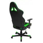 Компьютерный стул DXRacer Игровое компьютерное кресло OH/RW106/NE 1280776