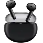 Наушники Oppo Enco Air Туманный черный 1323379