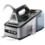 Braun IS7156BK 1287449 (Паровой шкаф, 2400 Вт)