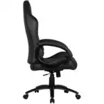 Компьютерный стул Cougar Игровое компьютерное кресло FUSION BLACK 1304204