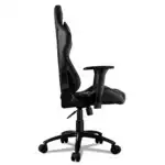 Компьютерный стул Cougar Игровое компьютерное кресло EXPLORE Black 1323256