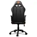Компьютерный стул Cougar Игровое компьютерное кресло EXPLORE Black 1323256