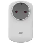 Rubetek Умная розетка TZ68G