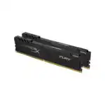ОЗУ Kingston HyperX Fury 16GB 2400MHz DDR4 CL15 DIMM (Kit of 2) HX424C15FB3K2/16 (DIMM, DDR4, 16 Гб (2 х 8 Гб), 2400 МГц)