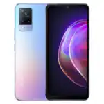 Смартфон Vivo V21 Sunset Dazzle 1324373