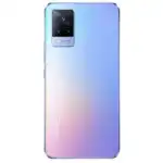 Смартфон Vivo V21 Sunset Dazzle 1324373