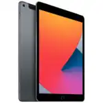 Планшет Apple iPad 10.2'' 8th gen Wi-Fi 128Gb - Space Grey 1316588
