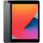 Планшет Apple iPad 10.2'' 8th gen Wi-Fi 128Gb - Space Grey 1316588