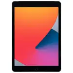 Планшет Apple iPad 10.2'' 8th gen Wi-Fi 128Gb - Space Grey 1316588