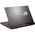 Ноутбук Asus ROG Strix G15 G513IH-HN004 90NR07P2-M00160 (15.6 ", FHD 1920x1080 (16:9), AMD, Ryzen 7, 8 Гб, SSD, 512 ГБ, nVidia GeForce GTX 1650)