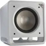 Сабвуфер Polk audio HTS SUB 12 HTS SUB 12/W (Белый)