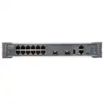 Коммутатор Juniper EX2300-C-12T (1000 Base-TX (1000 мбит/с), 2 SFP порта)