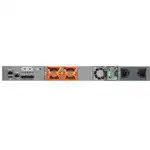 Коммутатор Juniper EX3400-24T (1000 Base-TX (1000 мбит/с), 4 SFP порта)