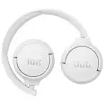 Наушники JBL Tune 510 BT WHITE 1325355