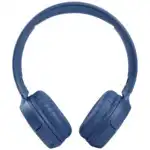 Наушники JBL Tune 510 BT BLUE 1325357