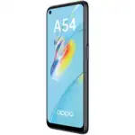 Смартфон Oppo A54 128GB Crystal Black 1319907