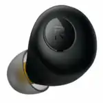 Наушники REALME Q RMA216 Black 1305730