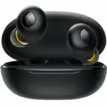 Наушники REALME Q RMA216 Black 1305730