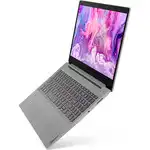 Ноутбук Lenovo IdeaPad 3 15ADA05 81W1003WRK (15.6 ", FHD 1920x1080 (16:9), AMD, Ryzen 5, 8 Гб, SSD, 256 ГБ, AMD Radeon Vega)