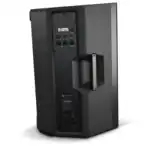 Сабвуфер LD Systems Акустическая система LDICOA15ABT (Черный)