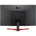 Монитор LG 24MP60G 24MP60G-B (23.8 ", IPS, Full HD 1920x1080 (16:9), 75 Гц)