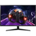 Монитор LG 24MP60G 24MP60G-B (23.8 ", IPS, Full HD 1920x1080 (16:9), 75 Гц)