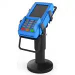 Опция к POS терминалам Пионер Кронштейн для платежного терминала PS-1010 F0000003109
