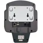 Сканер штрихкода ZEBEX Z-7010U F0000002041 (Стационарный, 1D, USB, Черный)
