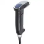 Сканер штрихкода Opticon OPR-3201 OPR-3201-02 (Ручной проводной, 2D, USB, Черный)
