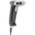 Сканер штрихкода Opticon OPR-3201 OPR-3201-02 (Ручной проводной, 2D, USB, Черный)