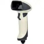 Сканер штрихкода Opticon OPI-2201-USB 12012 (Ручной проводной, 2D, USB, Com (RS232), Белый)