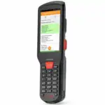 Терминал сбора данных  АТОЛ SMART Lite 47662