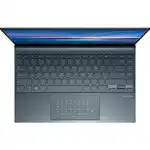 Ноутбук Asus ZenBook UX425JA-HM265T 90NB0QX1-M06550 (14 ", FHD 1920x1080 (16:9), Intel, Core i3, 8 Гб, SSD, 512 ГБ)