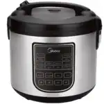 Мультиварка Midea MW-3808ST (650 Вт, 5)