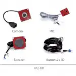 Домофон Fanvil Набор аксессуаров PA2-KIT