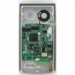 Домофон ITS Telecom Накладная малоабонентская IP панель I00000987