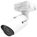 IP видеокамера Milesight MS-C3363-FPNA (Цилиндрическая, Уличная, Проводная, 2.8 ~ 12 мм, 1/3", 2 Мп ~ 1920×1080 Full HD)