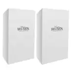 WiFi точка доступа Wi-Tek WI-CPE511-KIT