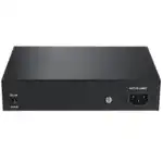 Коммутатор Wi-Tek WI-MS310GF (1000 Base-TX (1000 мбит/с), 2 SFP порта)