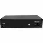Коммутатор Wi-Tek WI-PMS310GF-Alien (1000 Base-TX (1000 мбит/с), 2 SFP порта)
