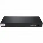 Коммутатор Wi-Tek WI-PMS326GFR (1000 Base-TX (1000 мбит/с), 2 SFP порта)