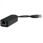 Сетевое устройство Wi-Tek WI-POE11S-48V (PoE-инжектор)
